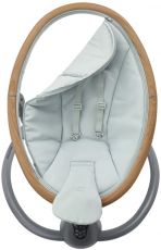 Електрична гойдалка Maxi-Cosi Cassia Essential Grey